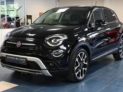 Noir Utilisé 2021 Fiat 130 Club Citadine | 14 896 €