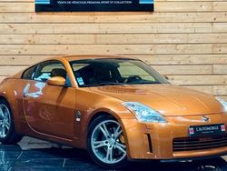 Utilisé 2003 Nissan 350Z Pack Coupé | 19 990 €