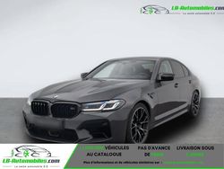 Utilisé 2022 BMW M5 Comfort Edition Berline | 104 300 € (Prix cher)