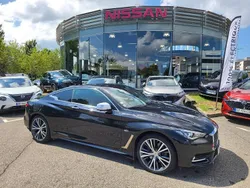 Utilisé 2017 Infiniti Q60 Premium Coupé | 23 990 €