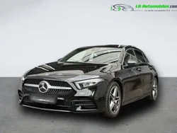 Utilisé 2021 Mercedes A220 Berline | 37 400 € (Prix juste)