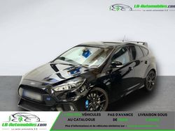 Occasion 2017 Ford Focus RS Berline | 34 200 € (Prix juste)