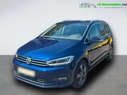 Utilisé 2017 VW Touran Monospace | 26 700 €