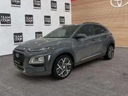 Occasion 2019 Hyundai Kona Edition SUV | 17 990 € (Prix juste)