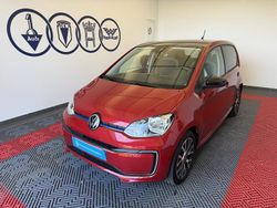 Occasion 2022 VW e-up! Citadine | 15 500 € (Prix assez cher)