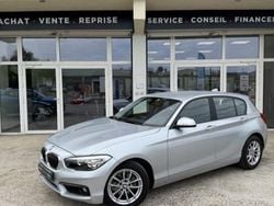 Blanc Utilisé 2019 BMW 118 Comfort Edition Citadine | 19 500 € (Super prix)