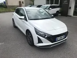 Utilisé 2025 Hyundai i20 Berline | 19 980 € (Prix assez cher)