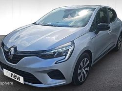 Gris Utilisé 2023 Renault Clio V Equilibre Berline | 13 989 € (Bon prix)