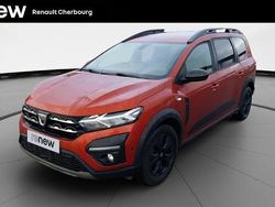 Marron Occasion 2022 Dacia Jogger Extreme Monospace | 16 890 € (Prix juste)