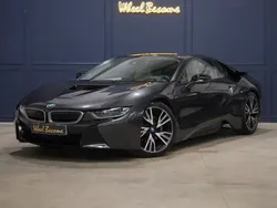 Gris Utilisé 2018 BMW i8 Sport Line Coupé | 64 900 €