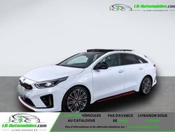 Utilisé 2021 Kia ProCeed 2 Citadine | 32 200 € (Prix assez cher)