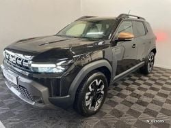 Noir Utilisé 2025 Dacia Duster Extreme SUV | 28 990 €