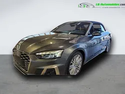 Utilisé 2021 Audi S5 Sport Cabriolet | 56 300 €