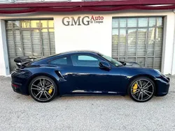 Bleu Utilisé 2020 Porsche 992 Coupé | 229 000 €