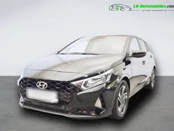 Utilisé 2021 Hyundai i20 Citadine | 18 900 € (Prix juste)