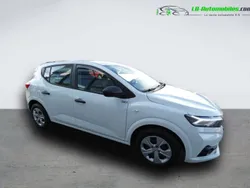 Utilisé 2023 Dacia Sandero Citadine | 13 500 € (Bon prix)