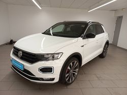 Utilisé 2019 VW T-Roc R-line SUV | 25 480 € (Prix juste)