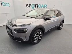 Gris Utilisé 2020 Citroën C4 Cactus PureTech Citadine | 13 990 €