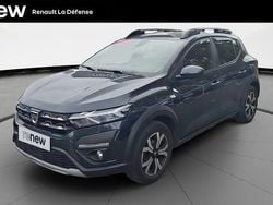 Gris Utilisé 2022 Dacia Sandero Comfort Citadine | 15 820 € (Prix juste)