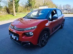 Utilisé 2018 Citroën C3 PureTech Citadine | 4 500 €