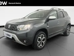 Gris Utilisé 2020 Dacia Duster Prestige SUV | 14 990 € (Prix juste)