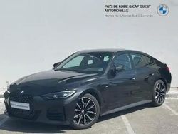 Othercolor Utilisé 2023 BMW 420 M Sport Berline | 38 700 € (Bon prix)