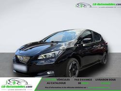 Utilisé 2022 Nissan Leaf Citadine | 20 000 €