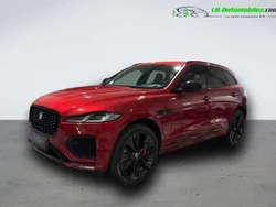 Utilisé 2023 Jaguar F-Pace SUV | 67 500 €