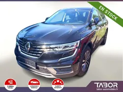 Noir Utilisé 2022 Renault Koleos Zen SUV | 21 488 € (Super prix)
