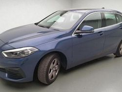 Utilisé 2020 BMW 116 Sport Line Citadine | 20 450 € (Bon prix)