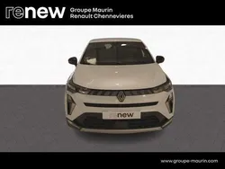 Rouge Utilisé 2025 Renault Symbioz Iconic SUV | 29 990 € (Super prix)