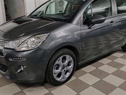 Gris Utilisé 2015 Citroën C3 Exclusive Citadine | 6 490 € (Prix juste)
