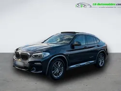 Utilisé 2019 BMW X4 Comfort Edition SUV | 48 400 € (Prix juste)