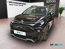 Noir Utilisé 2023 Citroën C3 Aircross PureTech SUV | 18 990 € (Prix assez cher)