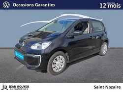 Utilisé 2021 VW e-up! Citadine | 11 990 € (Prix juste)