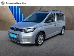 Reflet d'argent métallisé Utilisé 2022 VW California California Van | 30 900 €