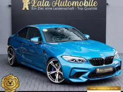 Utilisé 2019 BMW M2 Sport Line Coupé | 55 980 € (Prix juste)