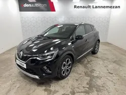 Noir Utilisé 2023 Renault Captur Techno SUV | 22 500 € (Prix juste)