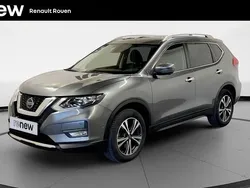 Gris Utilisé 2019 Nissan X-Trail N-Connecta SUV | 17 990 €
