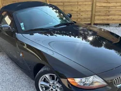 Utilisé 2003 BMW Z4 Coupé | 15 990 € (Bon prix)