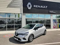 Utilisé 2022 Renault Clio V Evolution Berline | 15 990 € (Prix juste)