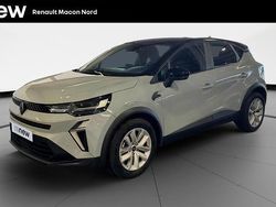 Gris Occasion 2025 Renault Captur Evolution SUV | 19 900 € (Prix juste)