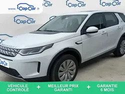 Blanc Utilisé 2019 Land Rover Discovery Sport SE SUV | 18 800 €