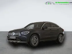 Utilisé 2020 Mercedes GLC220 Coupé | 50 500 € (Prix cher)