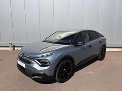 Bleu Utilisé 2021 Citroën C4 Business Class Berline | 16 990 € (Prix juste)