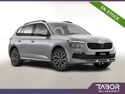 Argent Nouvelle 2025 Skoda Kamiq SUV | 25 198 € (Prix juste)