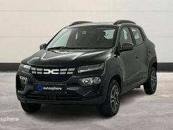 Occasion 2023 Dacia Spring Expression Citadine | 10 299 € (Prix juste)