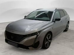 Utilisé 2024 Peugeot 308 SW GTi Break | 27 300 €