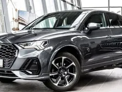 Utilisé 2022 Audi Q3 Sportback S-Line SUV | 40 990 €