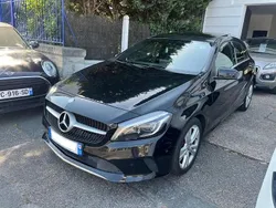 Utilisé 2016 Mercedes A200 Berline | 13 990 € (Bon prix)
